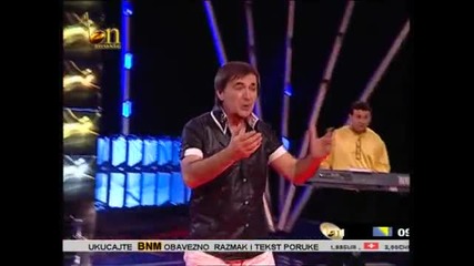 Mitar Miric - Licis mi na sve bivse
