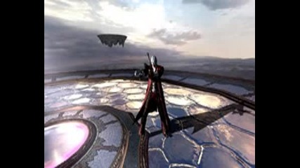Devil May Cry