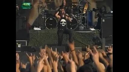 Moonspell - Full Moon Madness 