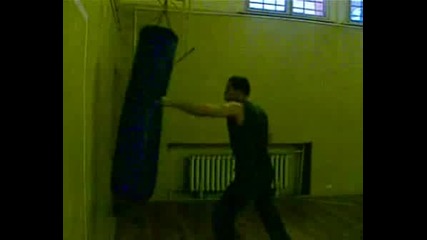 Бойко Boxing