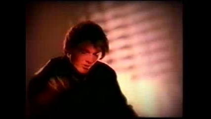 A - Ha - Angel in the Snow