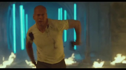 Умирай Трудно: Денят Настъпи (2013) - Официален Трейлър