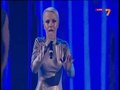 Музикална академия - Концерт 08.11.2013 Поли Генова