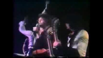Starz - Cherry Baby