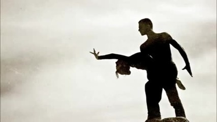Never Let Me Go - Chris Reece _ Jennifer Needles