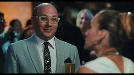 Sex And The City 2 - Trailer
