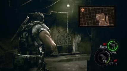 Resident Evil 5.flv