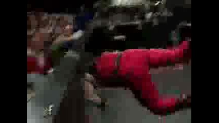 Wwf Wrestlemania 15 Kane Vs Triple H