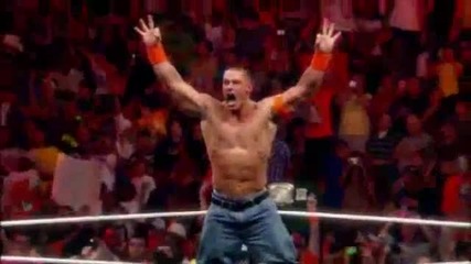 John Cena New Titantron 2012 - My Time Is Now by John Cena & Tha Trademarc - Full [hd]_(360p)