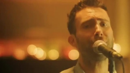 New * Maroon 5 - Give A Little More ( Official video ) 
