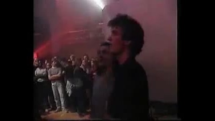 Michael Jackson - making give in to me