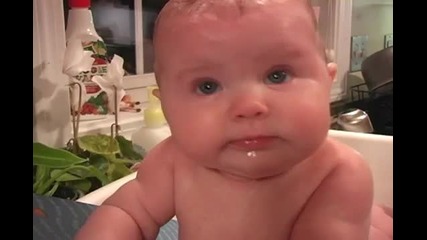 Baby beat box