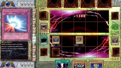 Yu - Gi - Oh Gameplay #2