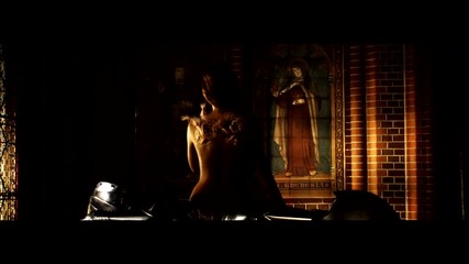 Within Temptation - Fire And Ice ( Official Music Video H D )