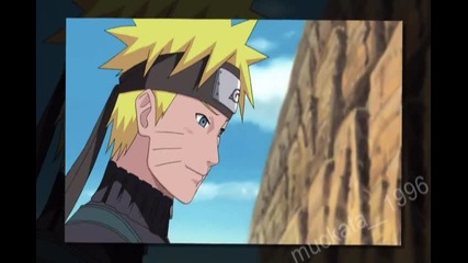 Naruto & Gaara amv