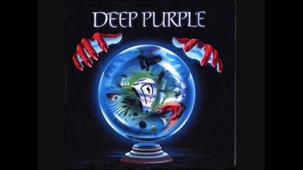 Deep Purple - Breakfast in Bed 