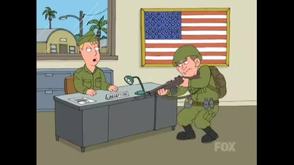 Family Guy - 4x14 - Ptv 