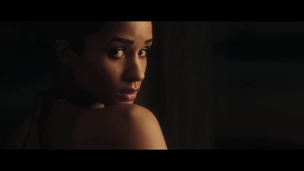 Trey Songz - Slow Motion (official 2o15)