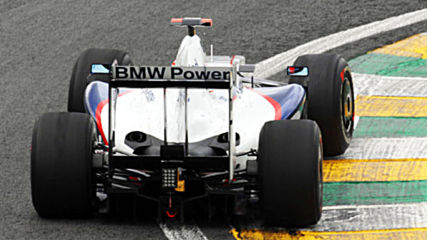 Ще се върне ли BMW във Формула 1?