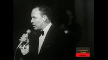 Frank Sinatra - I Only Have Eyes For You (1965)