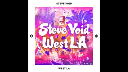 *2017* Steve Void - West L A
