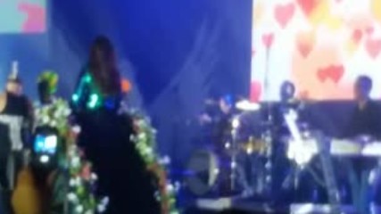 Dragana Mirkovic - Sve Bih Dala Da Si Tu Arena Armeec 2016