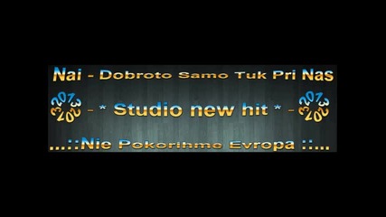 Musi i Shelkata 2013 ``studio-tenyo``