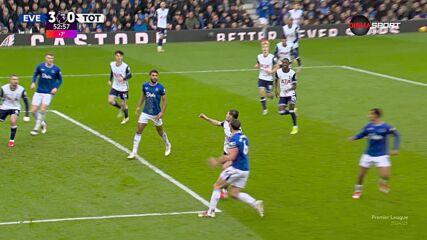 Own Goal by Everton