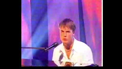 Gary Barlow - Forever Love Live