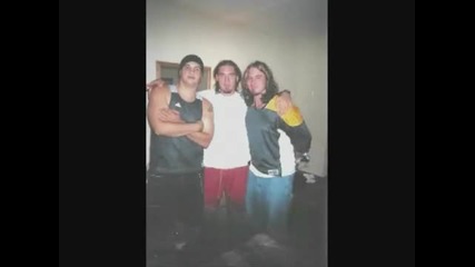 Sevendust - Hero 