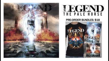 Legend - Shut Down 