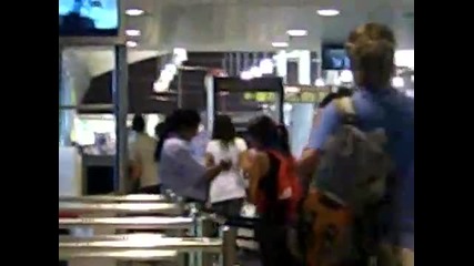 Despedida dulce en barcelona - Parte 8