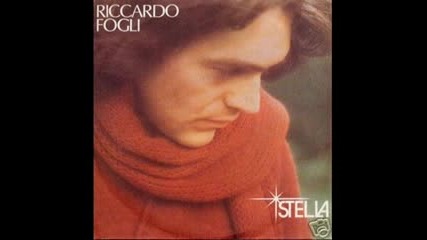 Riccardo Fogli - Stella 1977