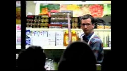 Pepsi Commercial (objection theme)