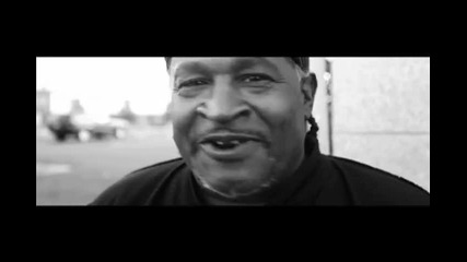 Mistah Fab feat. Taj Mahal - Get Away 