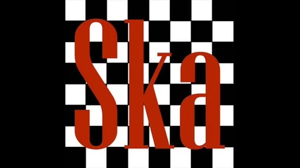 the Skankaroos - this is Ska 
