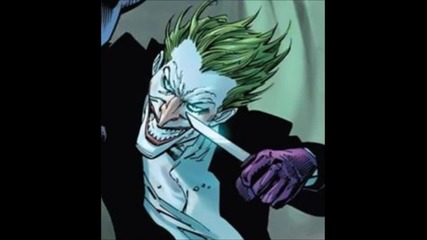 Psycho(joker's Theme)