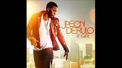 Jason Derulo - It Girl [original][hq]