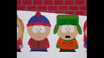 South Park - Kails Mother