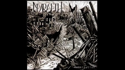 Myraeth - Alone in Purgatory