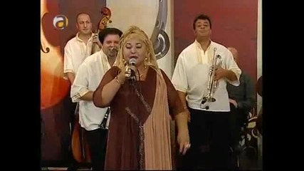 Esma Redzepova - Caje sukarije (live)