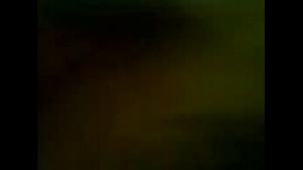 Опит За Parkour И Оператора Смазан
