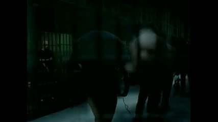 Limp Bizkit - Re-arranged