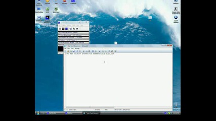 Virus !!!! Ne Pomaga Reinstall.avi