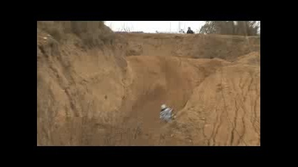 Molson Kawasaki Racing Team - Stephen Sword 