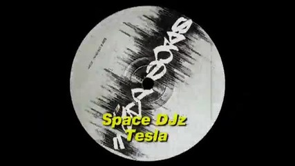 Tesla - Space Djz 