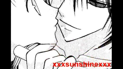 Killing love .. 