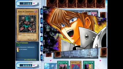 Yu Gi Oh Kaiba The Revenge Ep 19 (влади)