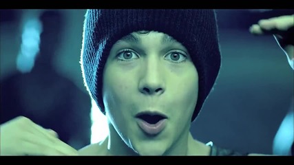 Austin Mahone - What About Love ( Official Video)