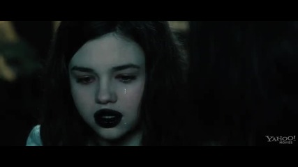 Underworld: Awakening *2012* Trailer 2